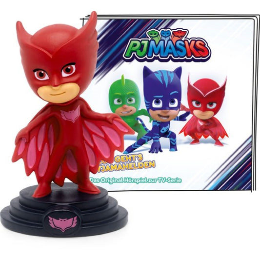 Tonie PJ Masks Owlette (Ein mächtiges Mondproblem)