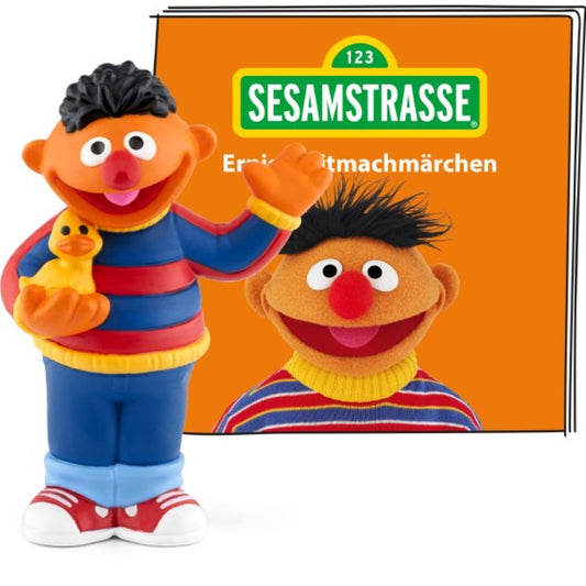 Tonie Sesamstraße Ernie