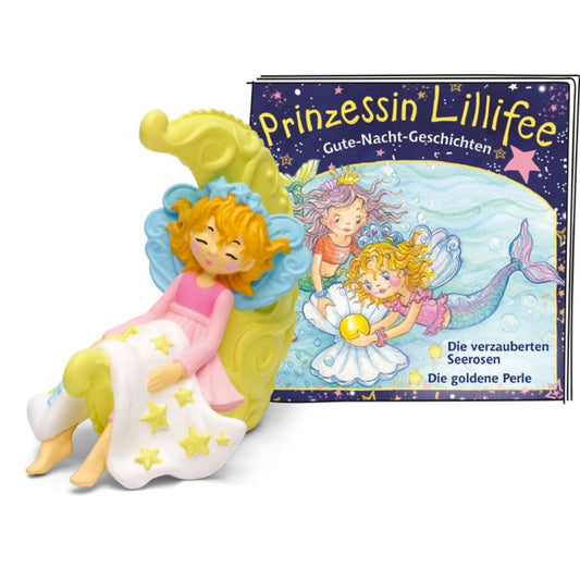 Tonie Prinzessin Lillifee Gute-Nacht-Geschichten Folge 1