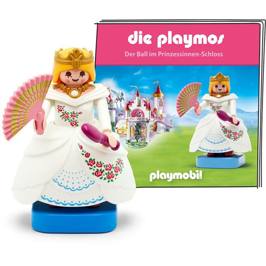 Tonie Playmos Der Ball im Prinzessinen-Schloss