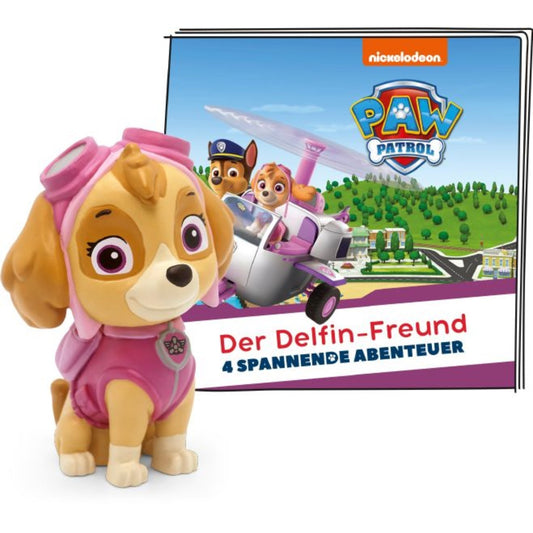 Tonie Paw Patrol Der Delfin-Freund