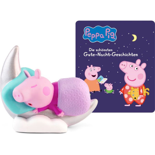 Tonie Peppa Pig Gute Nacht Geschichten