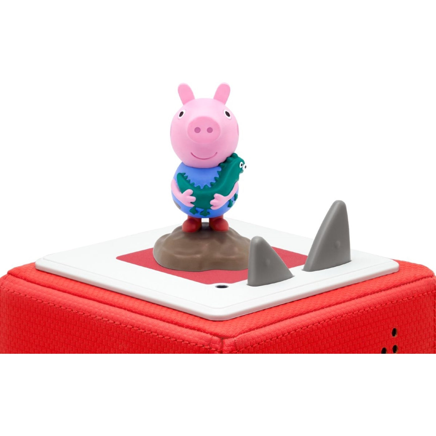 Tonie Peppa Pig Die schönsten Geschichten von Schorsch