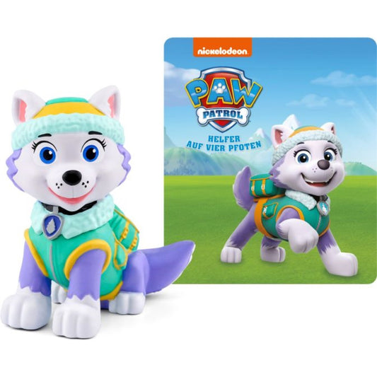 Tonie Paw Patrol Ein neuer Fellfreund
