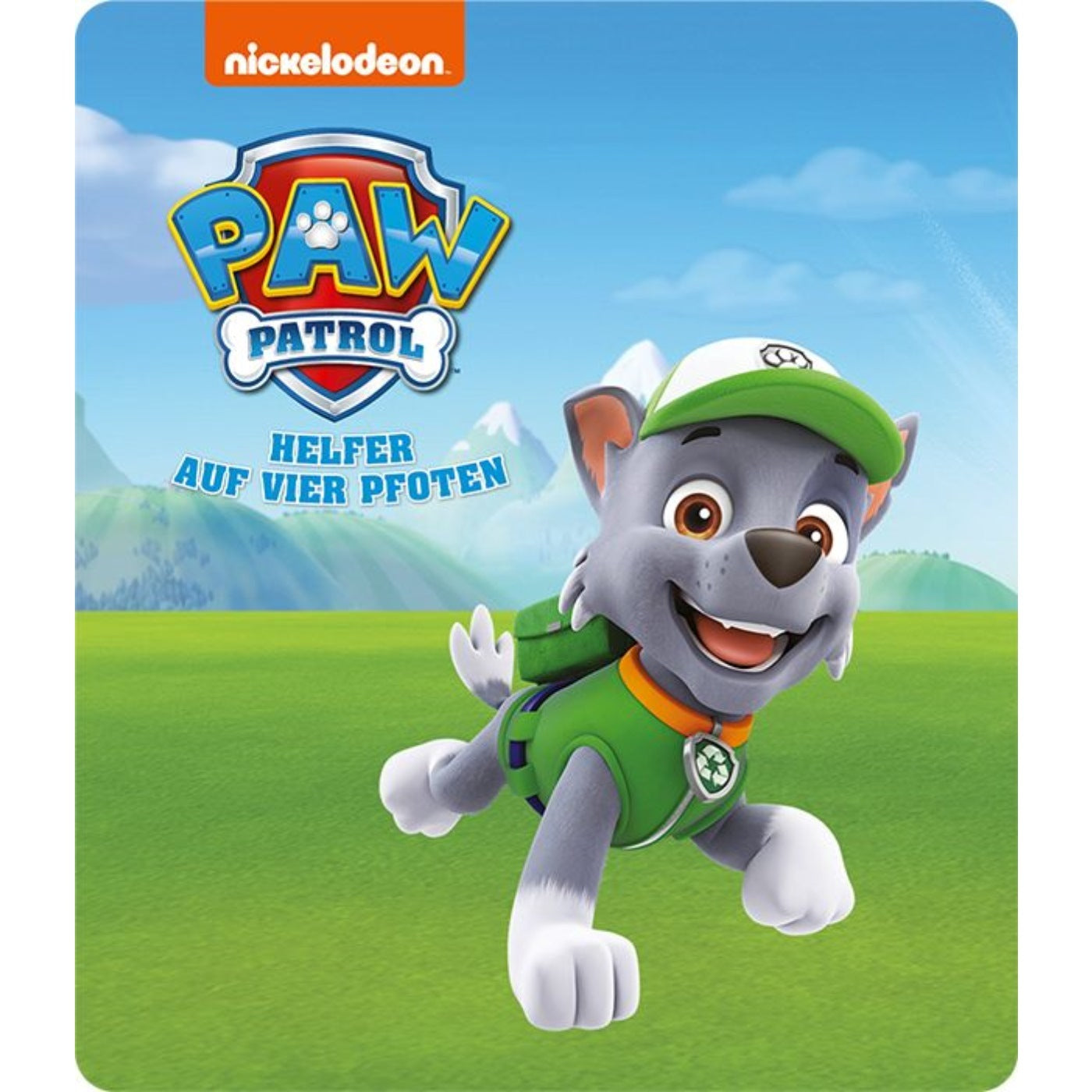 Tonie Paw Patrol Die Hundeschau