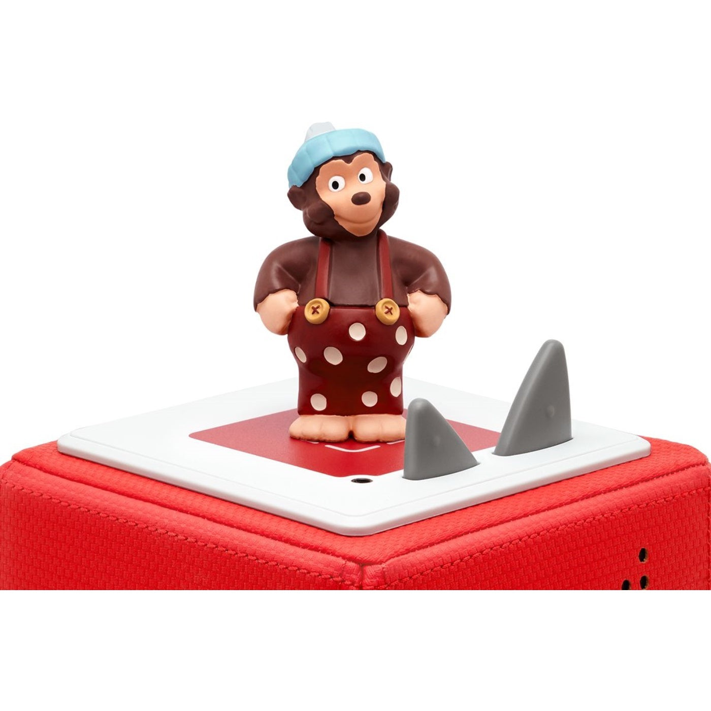 Tonie Petzi Drei Landratten bauen ein Schiff