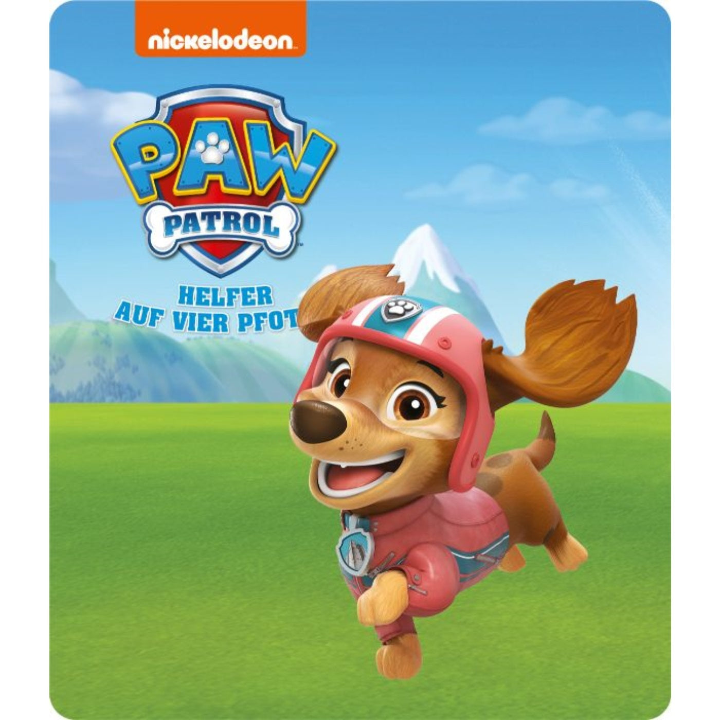 Tonie PAW Patrol Liberty