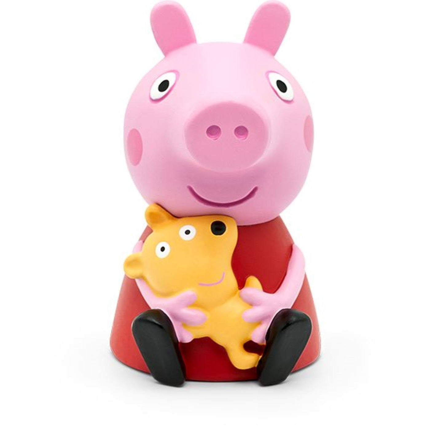 Tonie Peppa Wutz Die Ritterburg