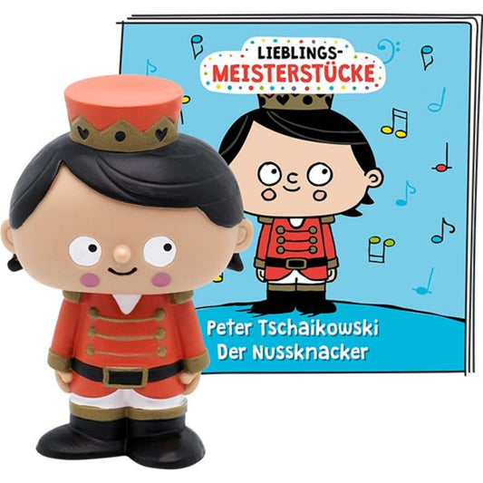 Tonie Lieblings-Meisterstücke Der Nussknacker