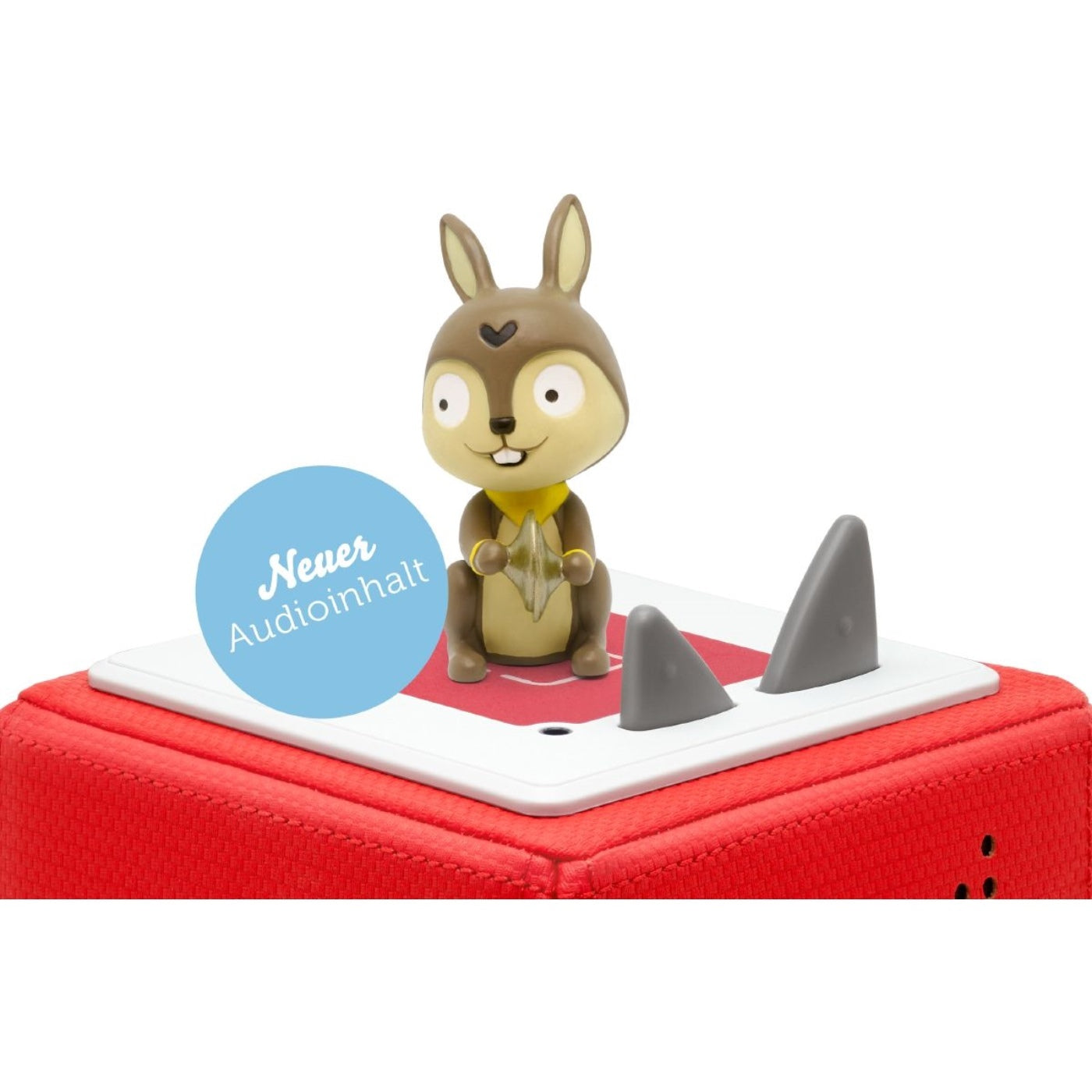 Tonie Lieblings-Kinderlieder-Kindergartenlieder