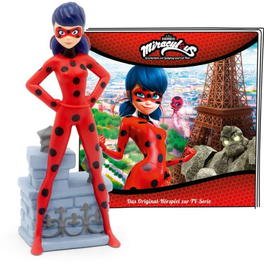 Tonie Miraculous Aller Anfang ist schwer