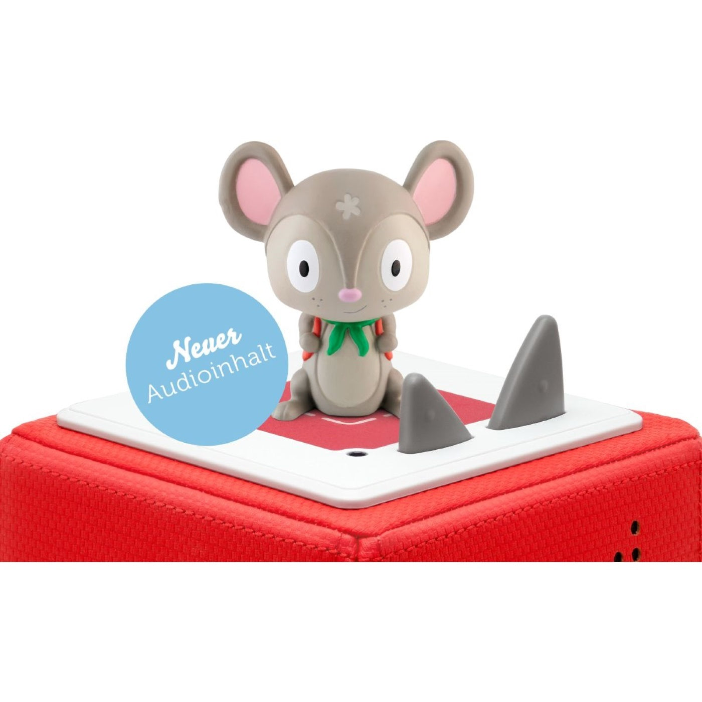 Tonie Lieblings-Kinderlieder Reiselieder (Relaunch)