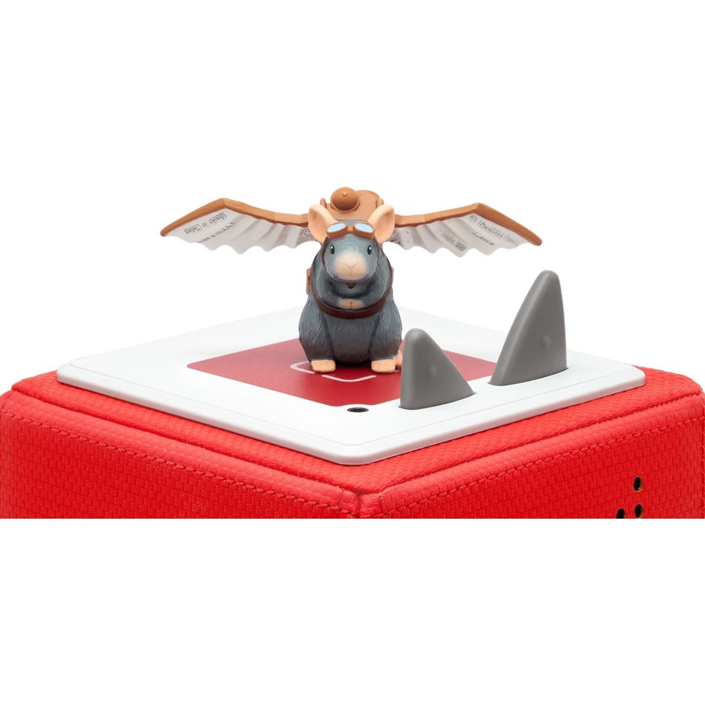 Tonie Lindbergh Die abenteuerliche Geschichte einer fliegenden Maus