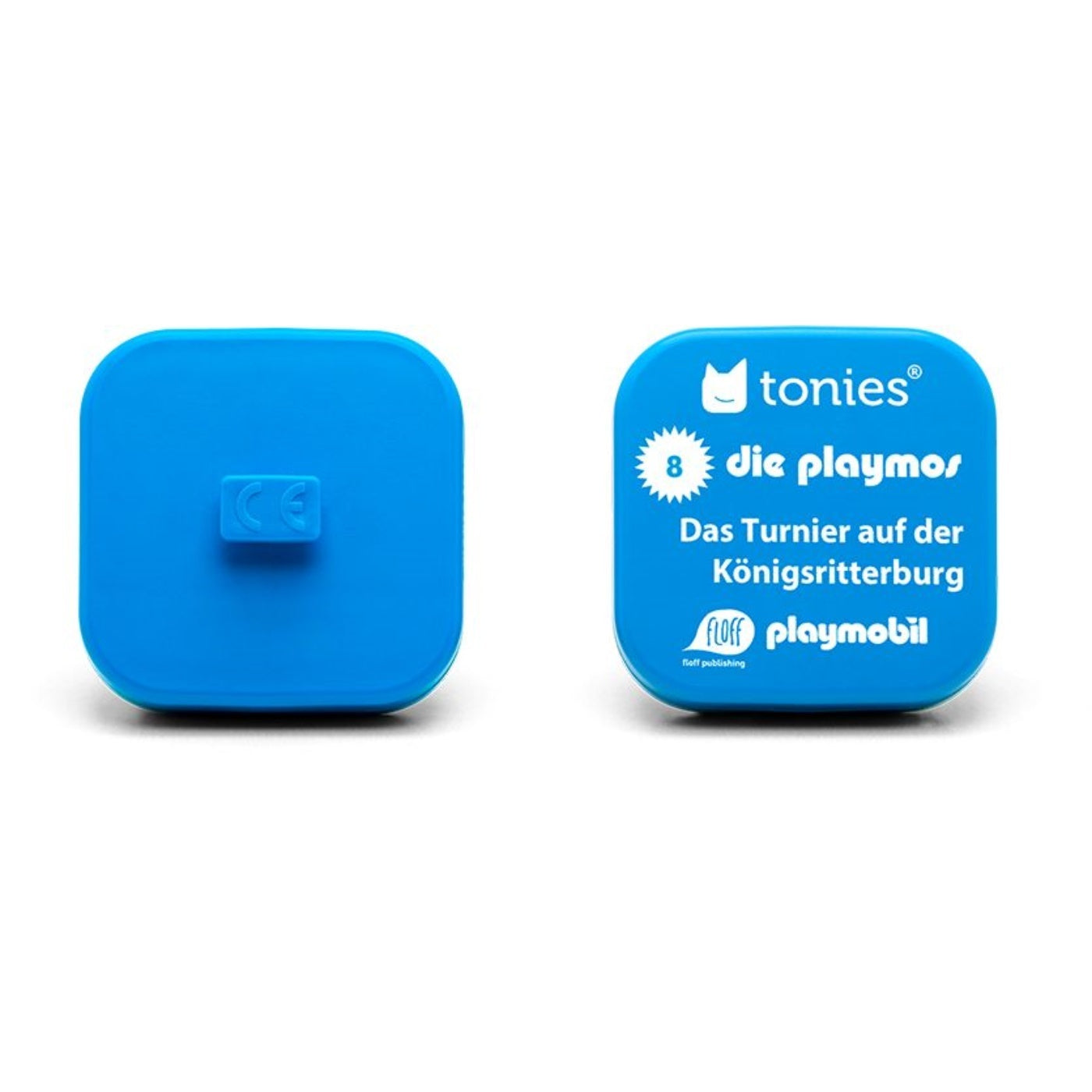Tonie Playmo 8 Das Turnier auf der Königsritterburg