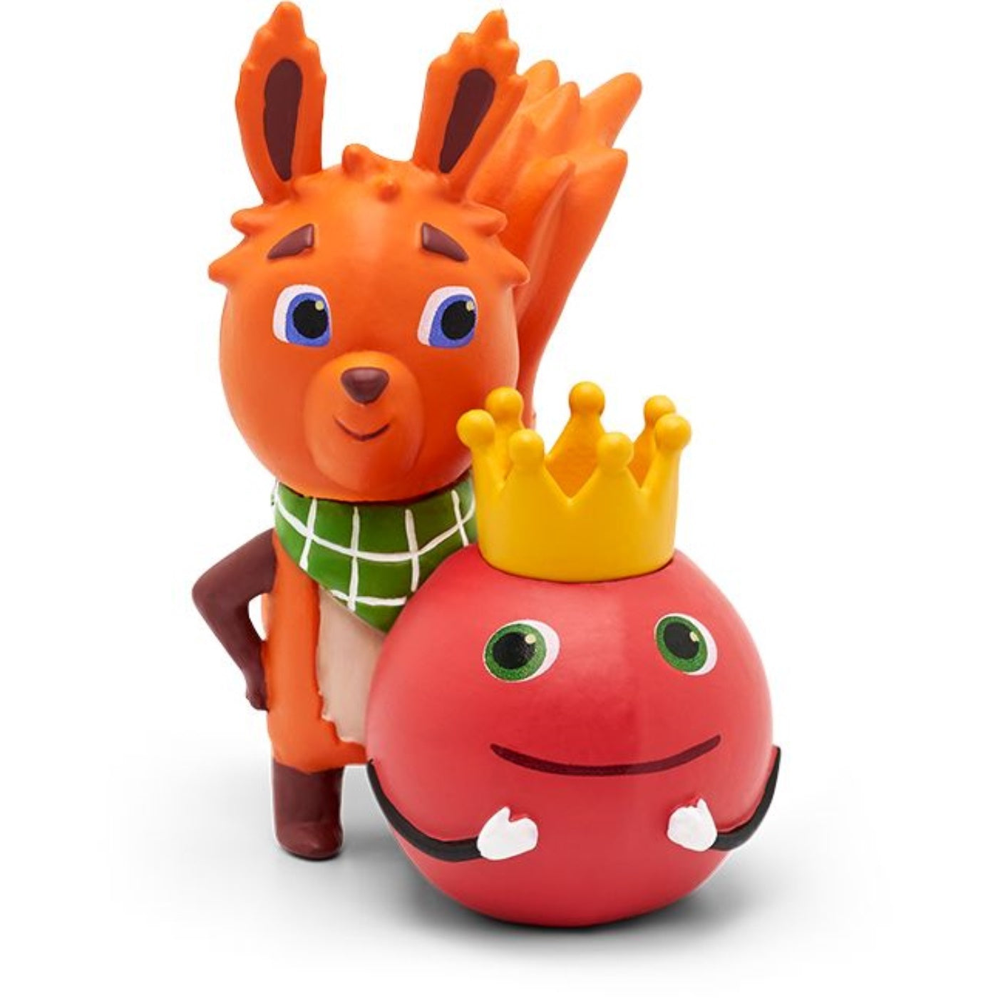 Tonie Kosmo und Klax Freundschaftsgeschichten