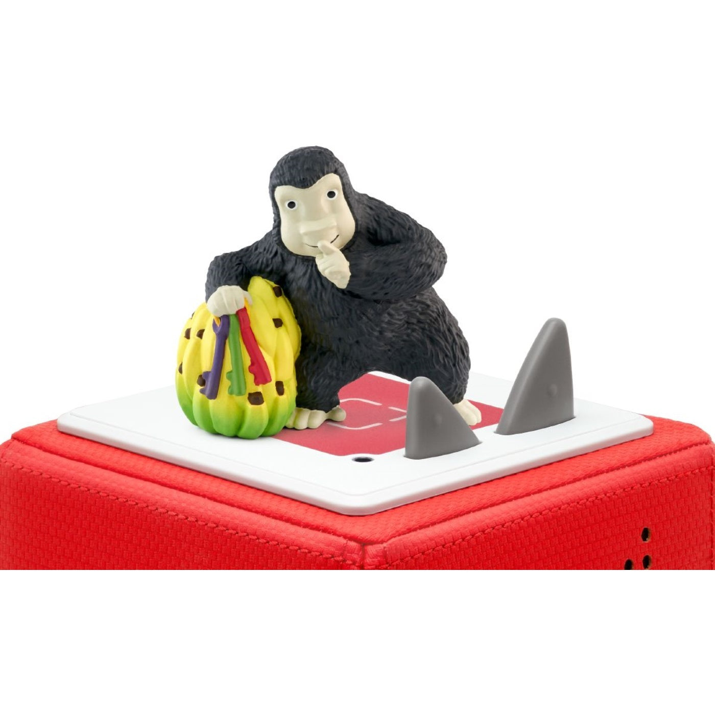 Tonie Gute Nacht Gorilla! und weitere Einschlafhörspiele
