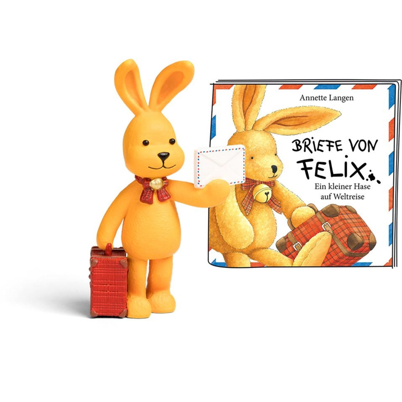Tonie Felix Briefe von Felix