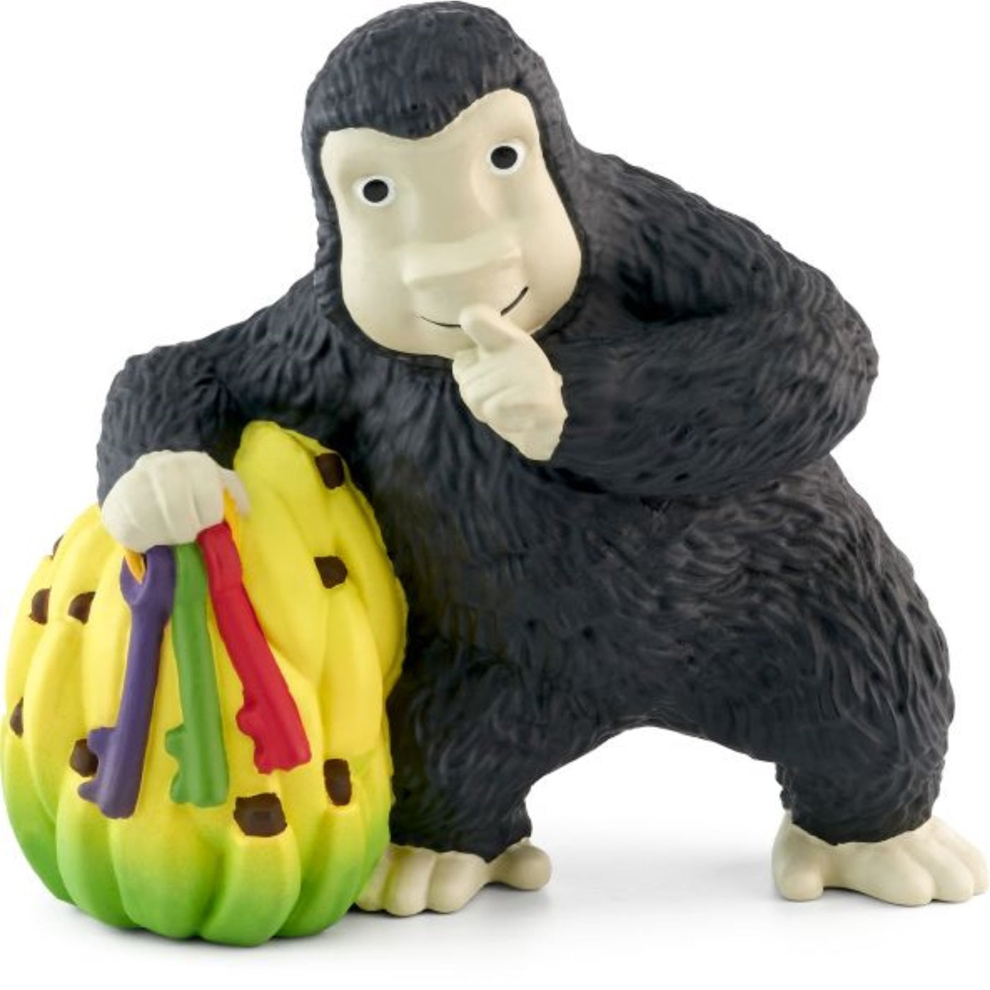 Tonie Gute Nacht Gorilla! und weitere Einschlafhörspiele