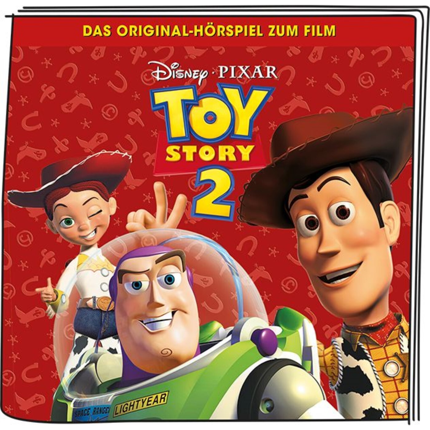 Tonie Disney Toy Story Toy Story 2