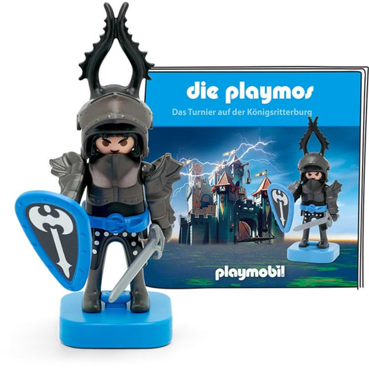 Tonie Playmo 8 Das Turnier auf der Königsritterburg