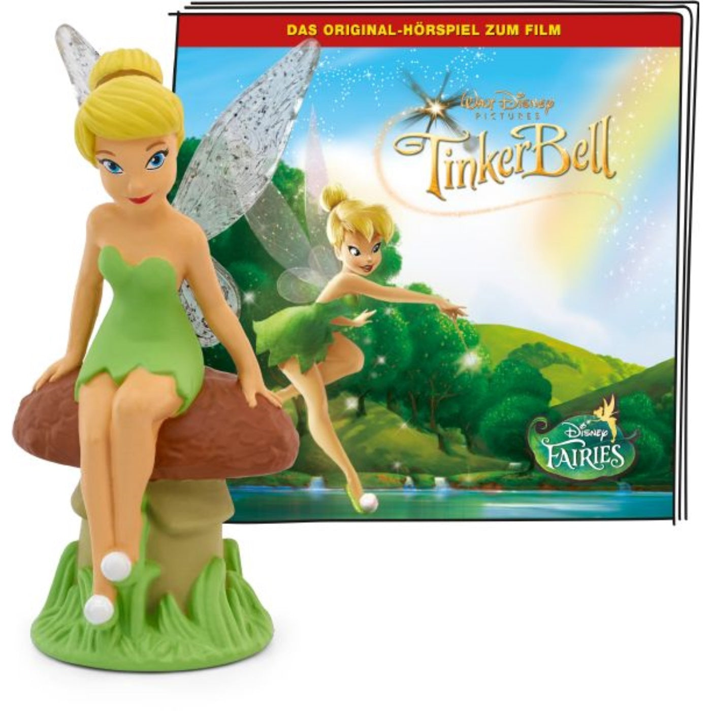 Tonie Disney Tinkerbell Tinkerbell