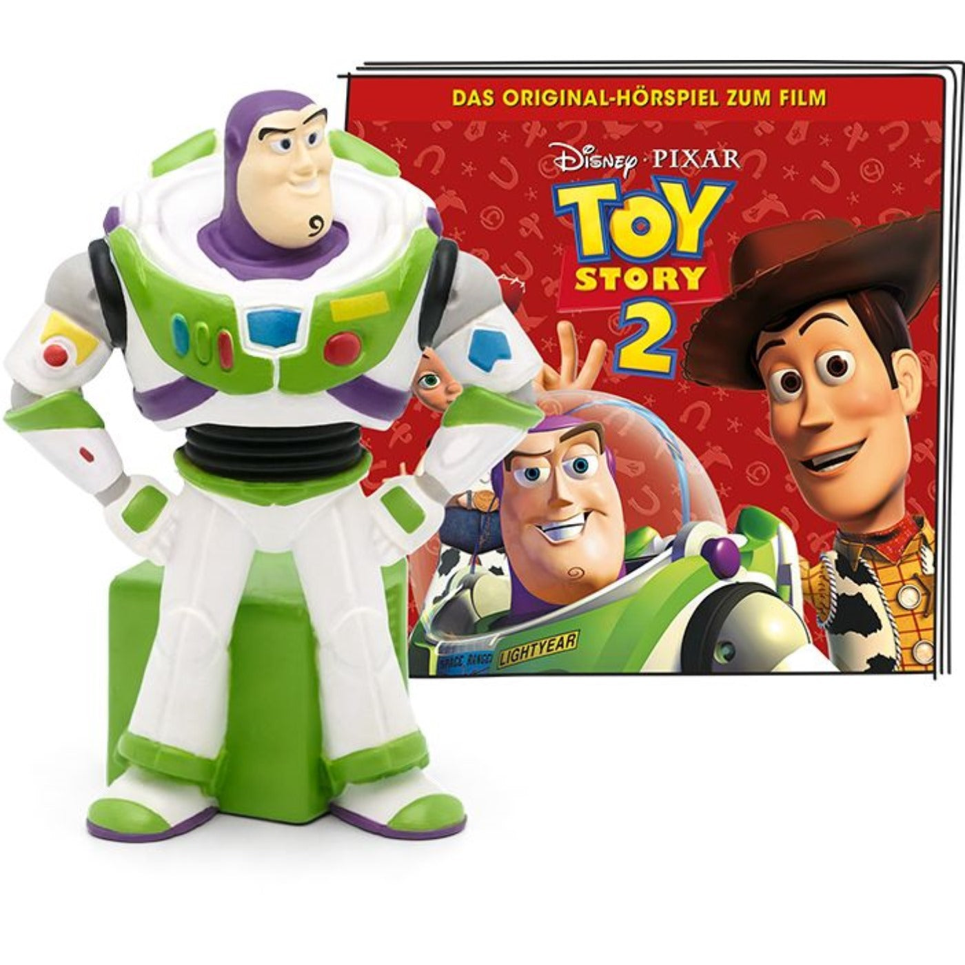 Tonie Disney Toy Story Toy Story 2