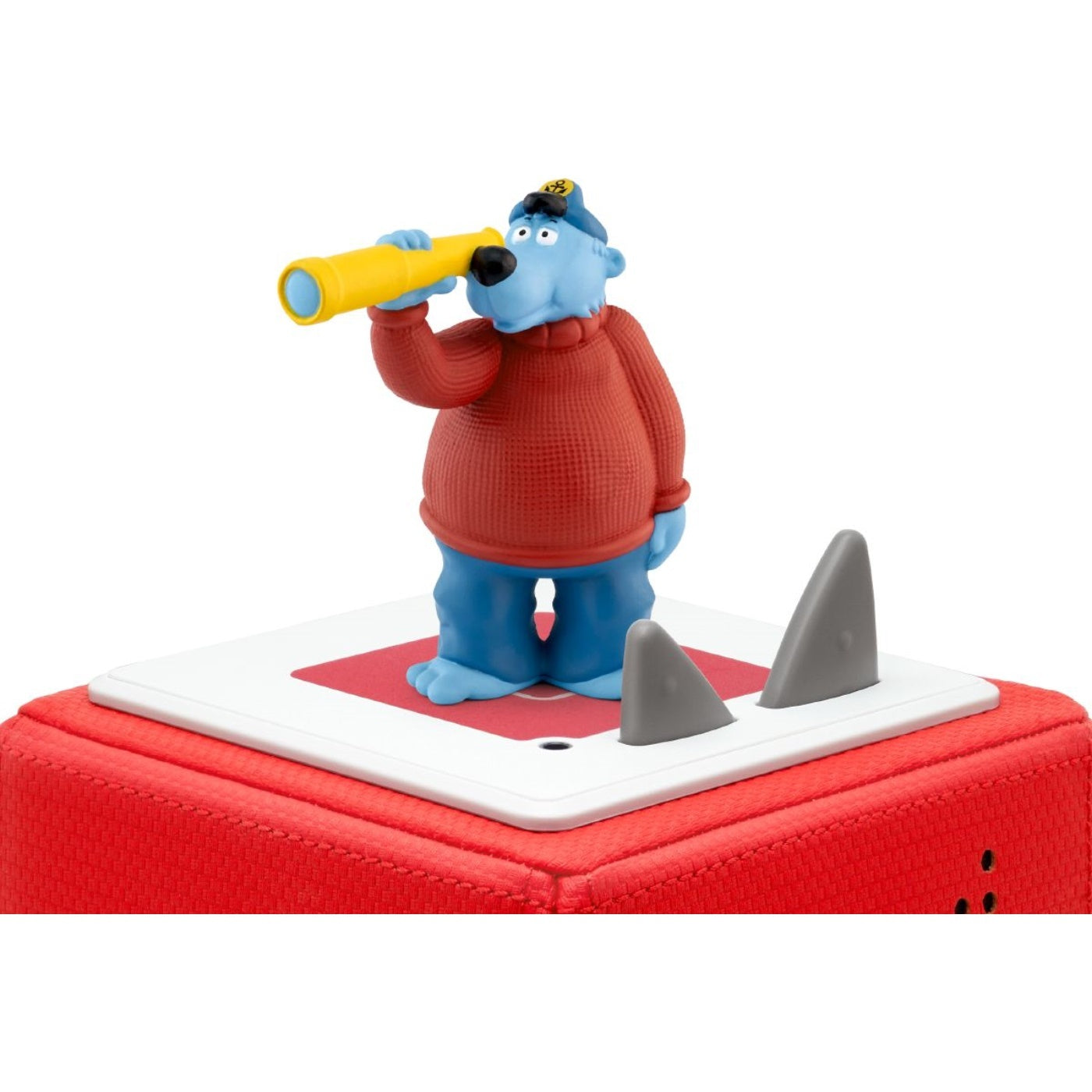 Tonie Käpt'n Blaubär Seemannsgarn