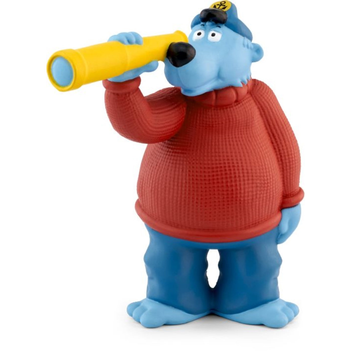 Tonie Käpt'n Blaubär Seemannsgarn