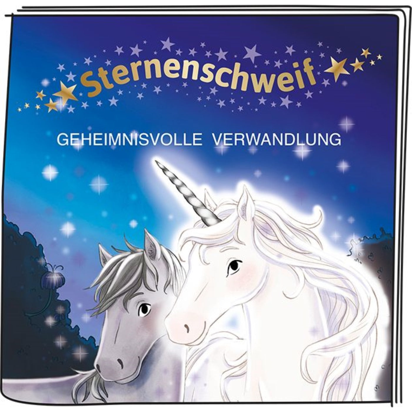 Tonie Sternenschweif Geheimnisvolle Verwandlung