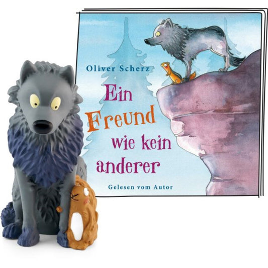 Tonie Ein Freund wie kein anderer