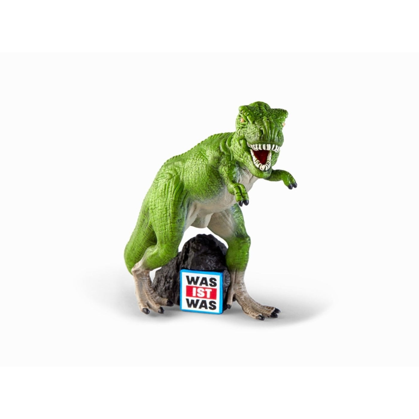 Tonie WAS IST WAS Dinosaurier/Ausgestorbene Tiere