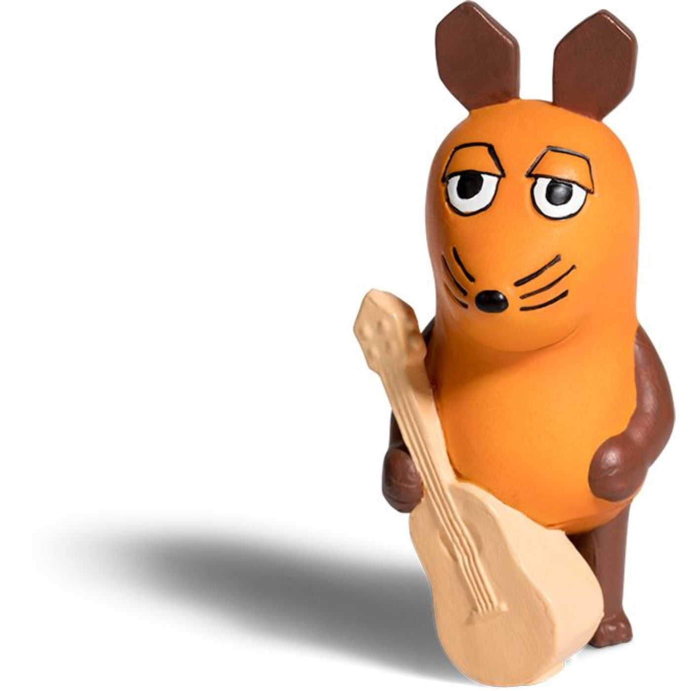 Tonie Die Maus (M)auserlesene Lieder
