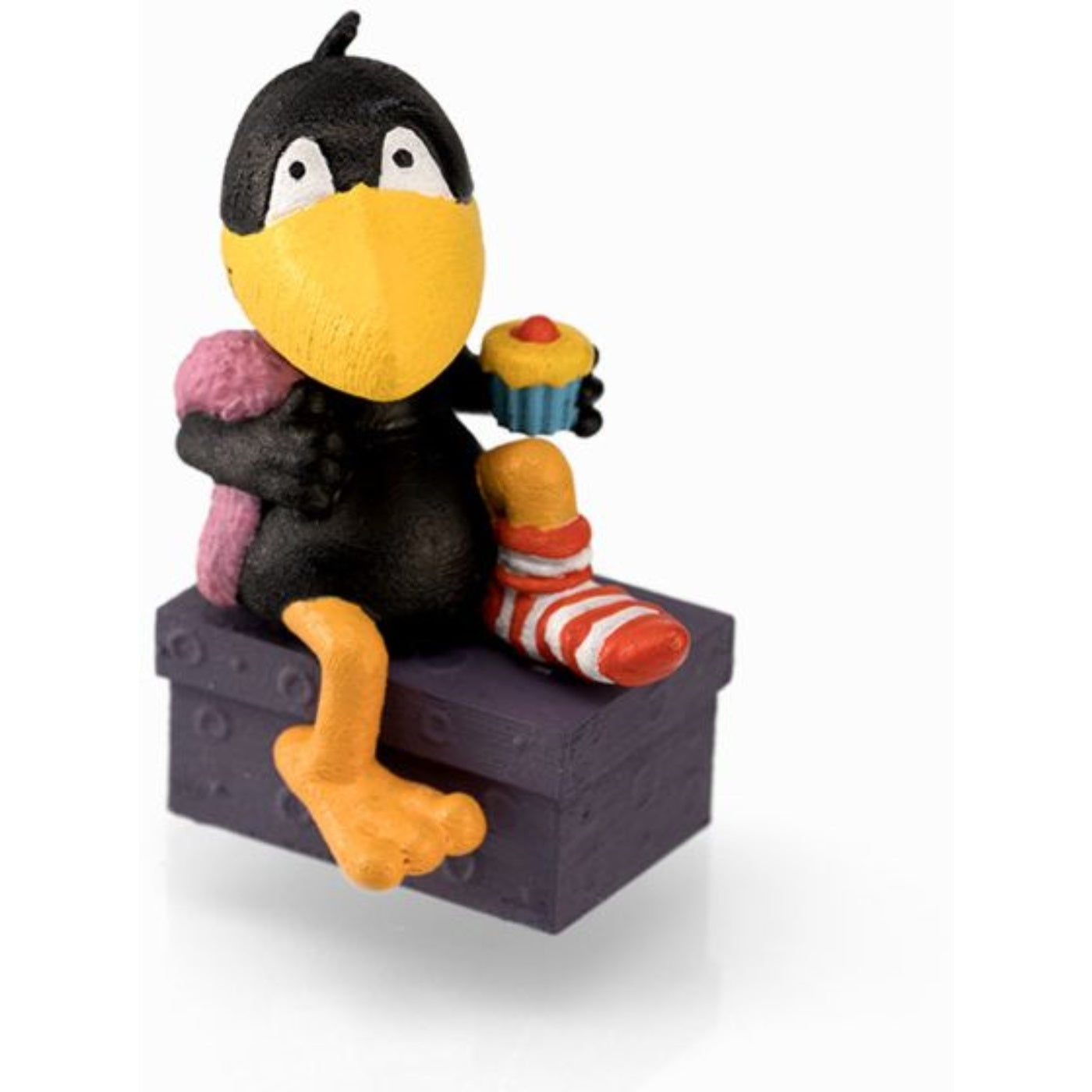 Tonie Der kleine Rabe Socke Alles vermurkst!