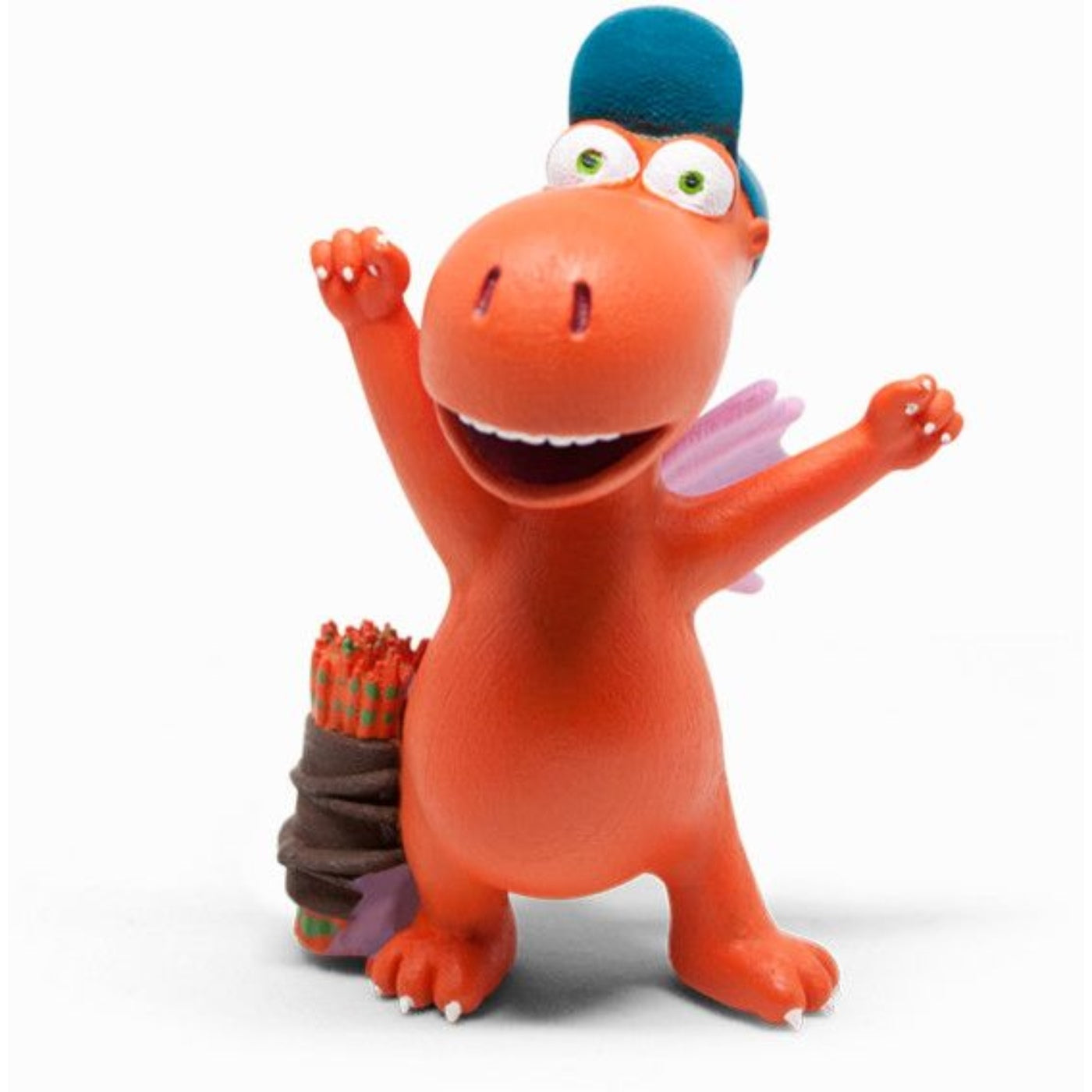 Tonie Der kleine Drache Kokosnuss Hörspiel zur TV-Serie 01
