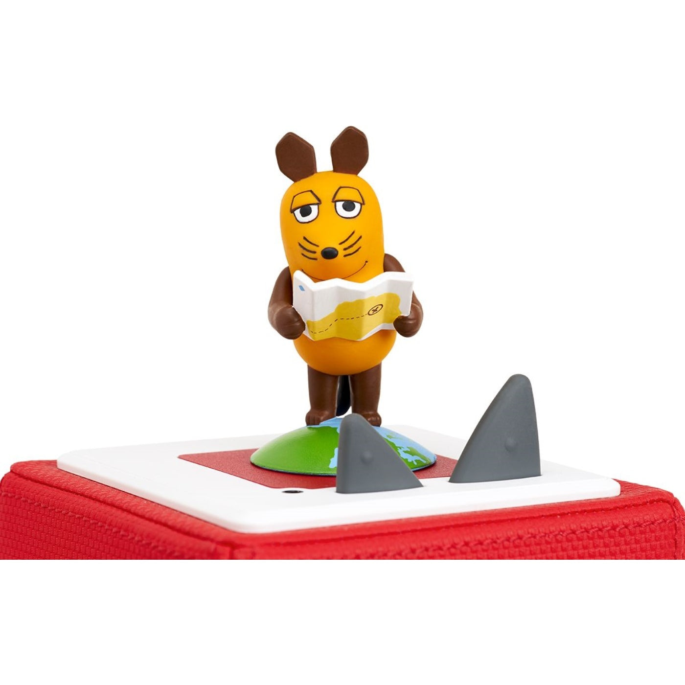 Tonie Die Sendung mit der Maus Mit Maus die Welt entdecken