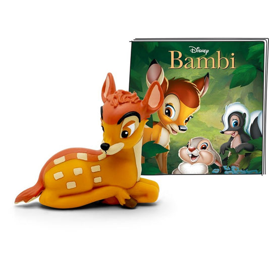 Tonie Disney Bambi