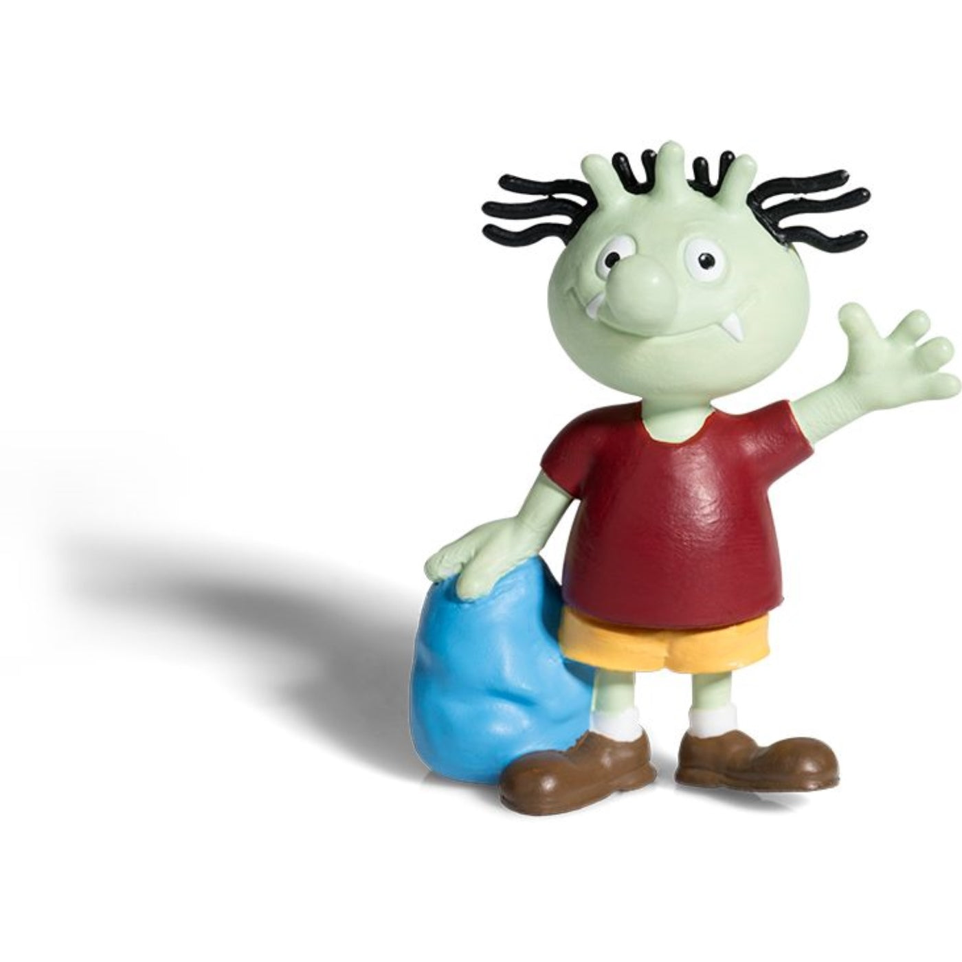 Tonie Die Olchis Die Olchis auf Geburtstagsreise