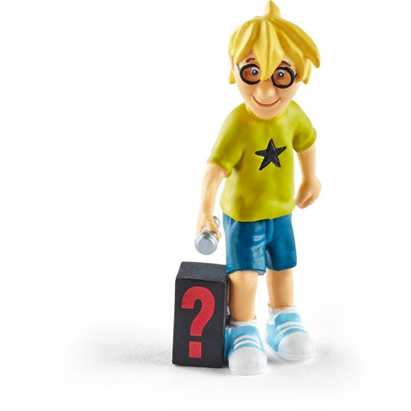 Tonie Die drei ??? Kids Invasion der Fliegen
