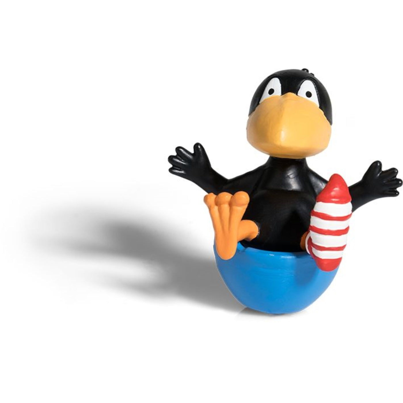 Tonie Der kleine Rabe Socke Alles erlaubt?