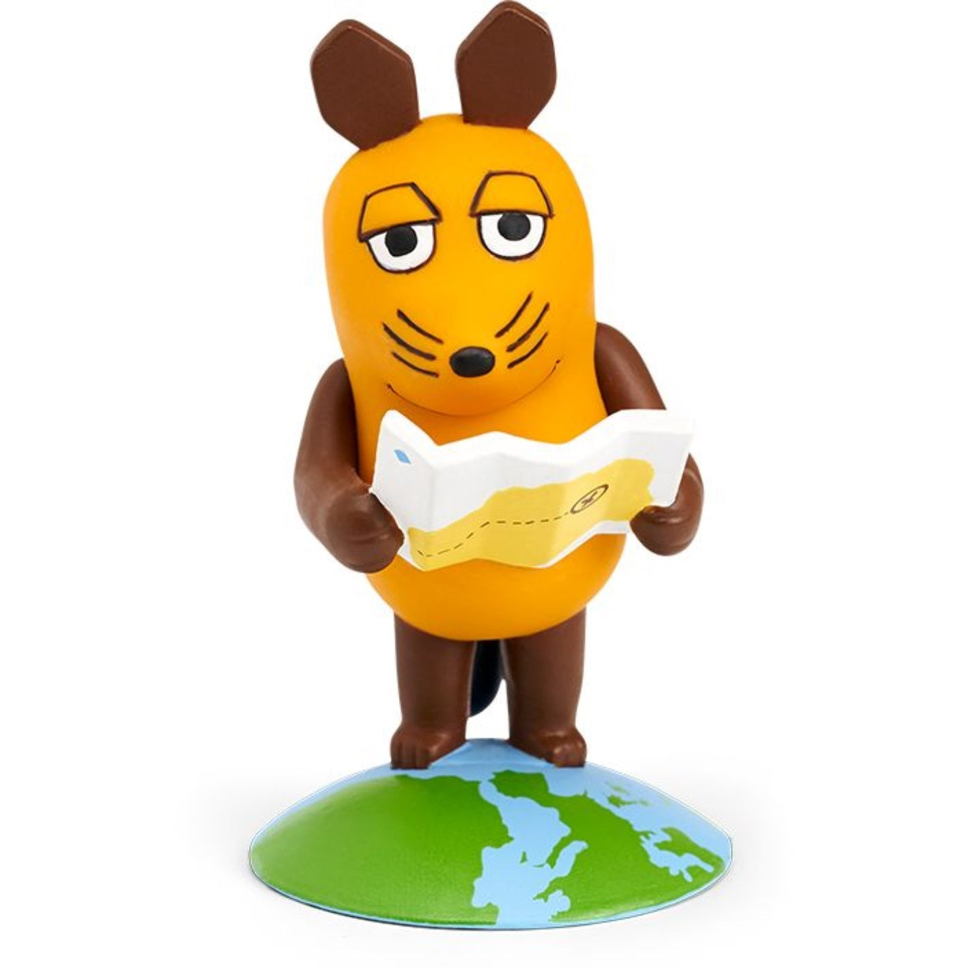 Tonie Die Sendung mit der Maus Mit Maus die Welt entdecken