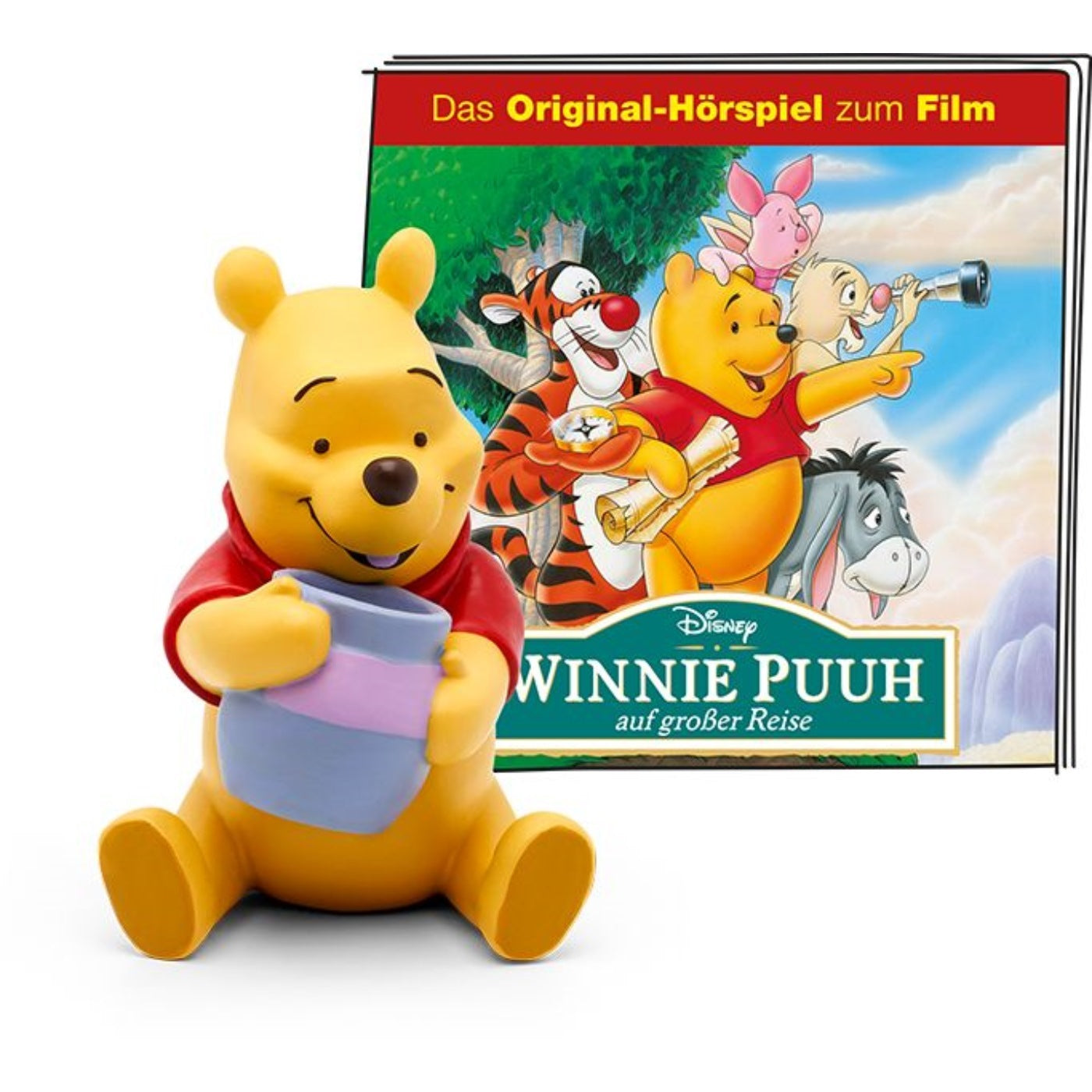 Tonie Disney Winnie Puuh
