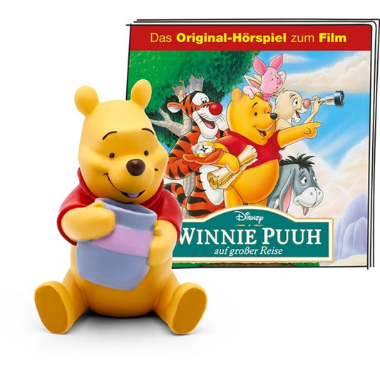 Tonie Disney Winnie Puuh
