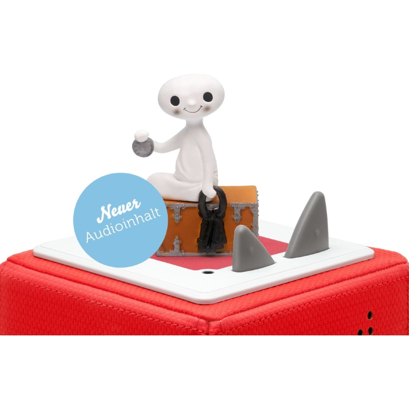 Tonie Das kleine Gespenst Das kleine Gespenst (Relaunch)