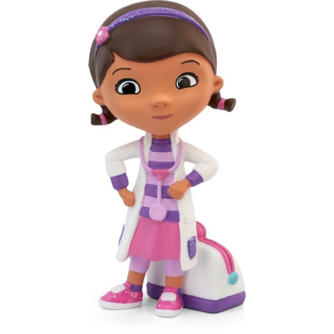 Tonie Disney Doc McStuffins