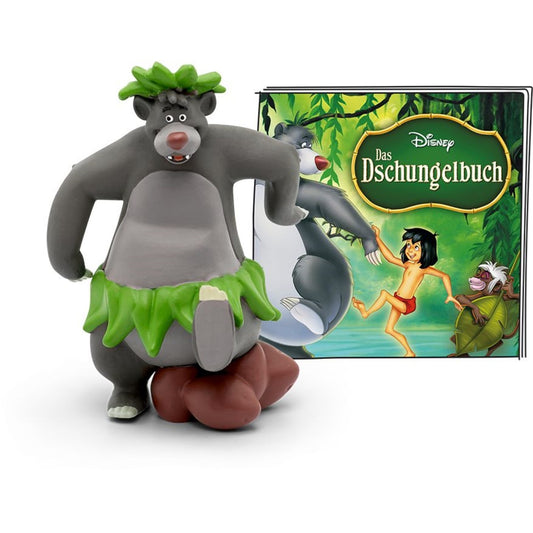 Tonie Disney Das Dschungelbuch