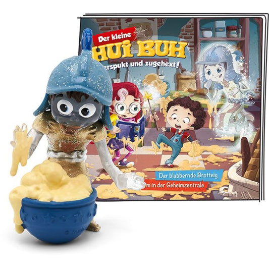 Tonie Der kleine Hui Buh Der blubbernde Brotteig / Ala
