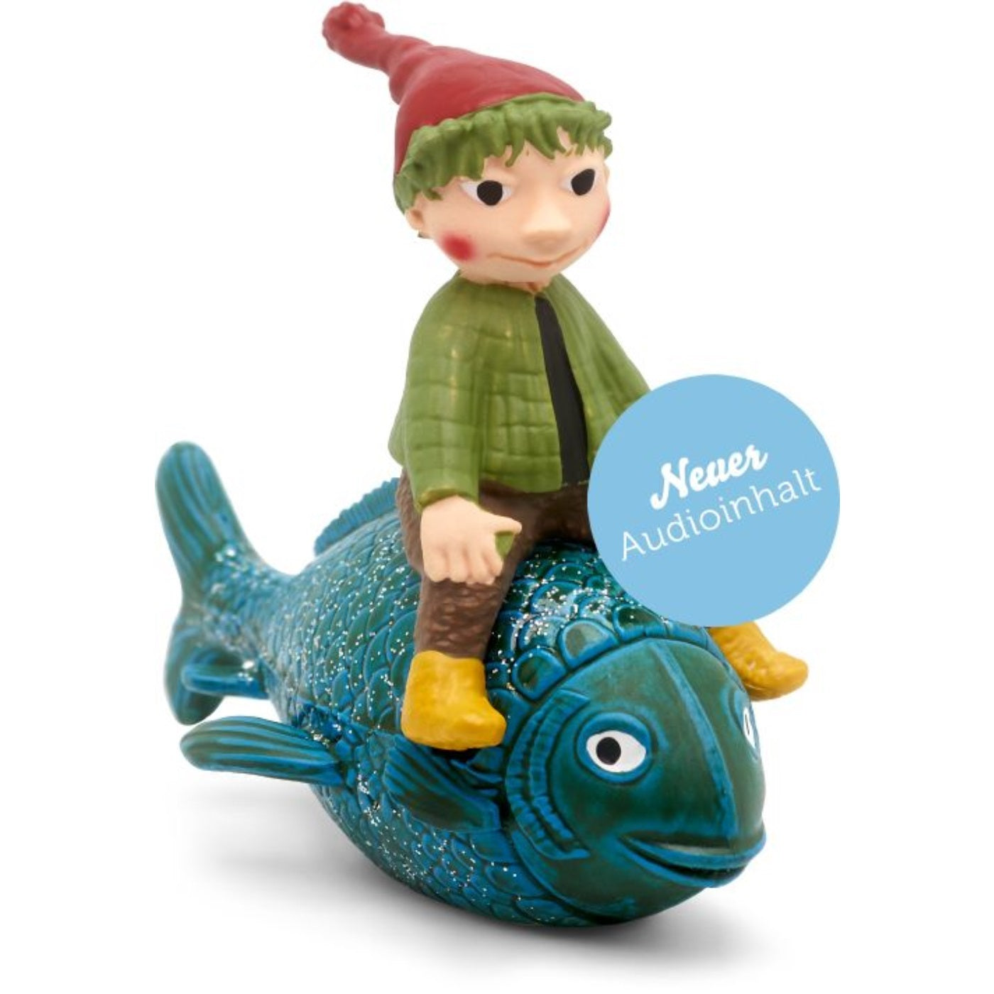 Tonie Der kleine Wassermann Der kleine Wassermann (Relaunch)