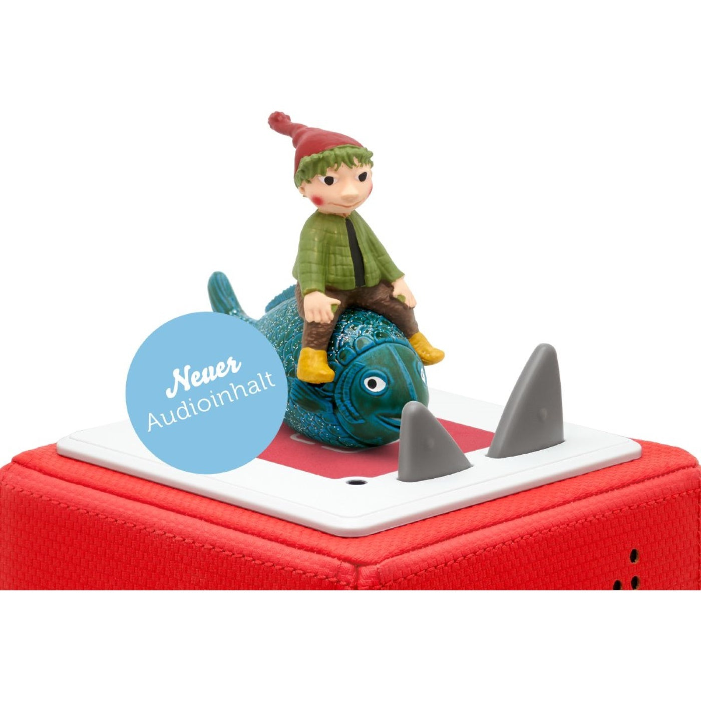 Tonie Der kleine Wassermann Der kleine Wassermann (Relaunch)