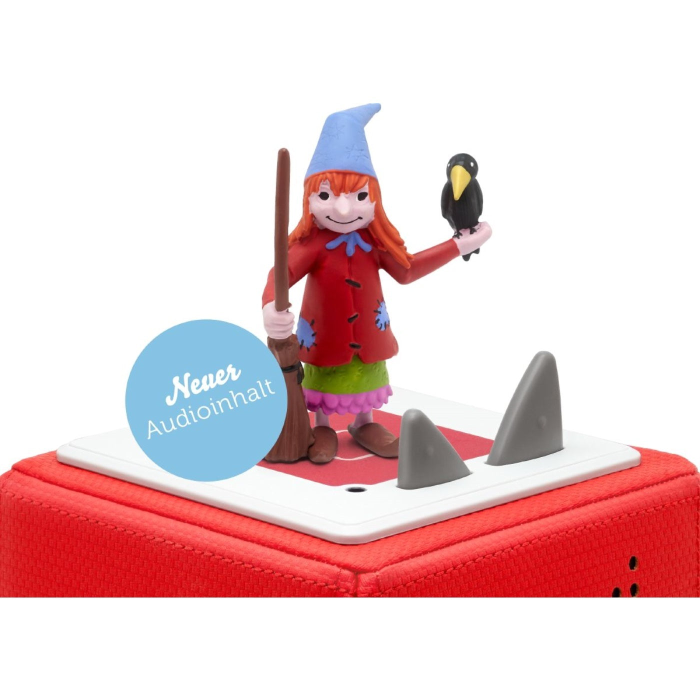 Tonie Die kleine Hexe (Relaunch)