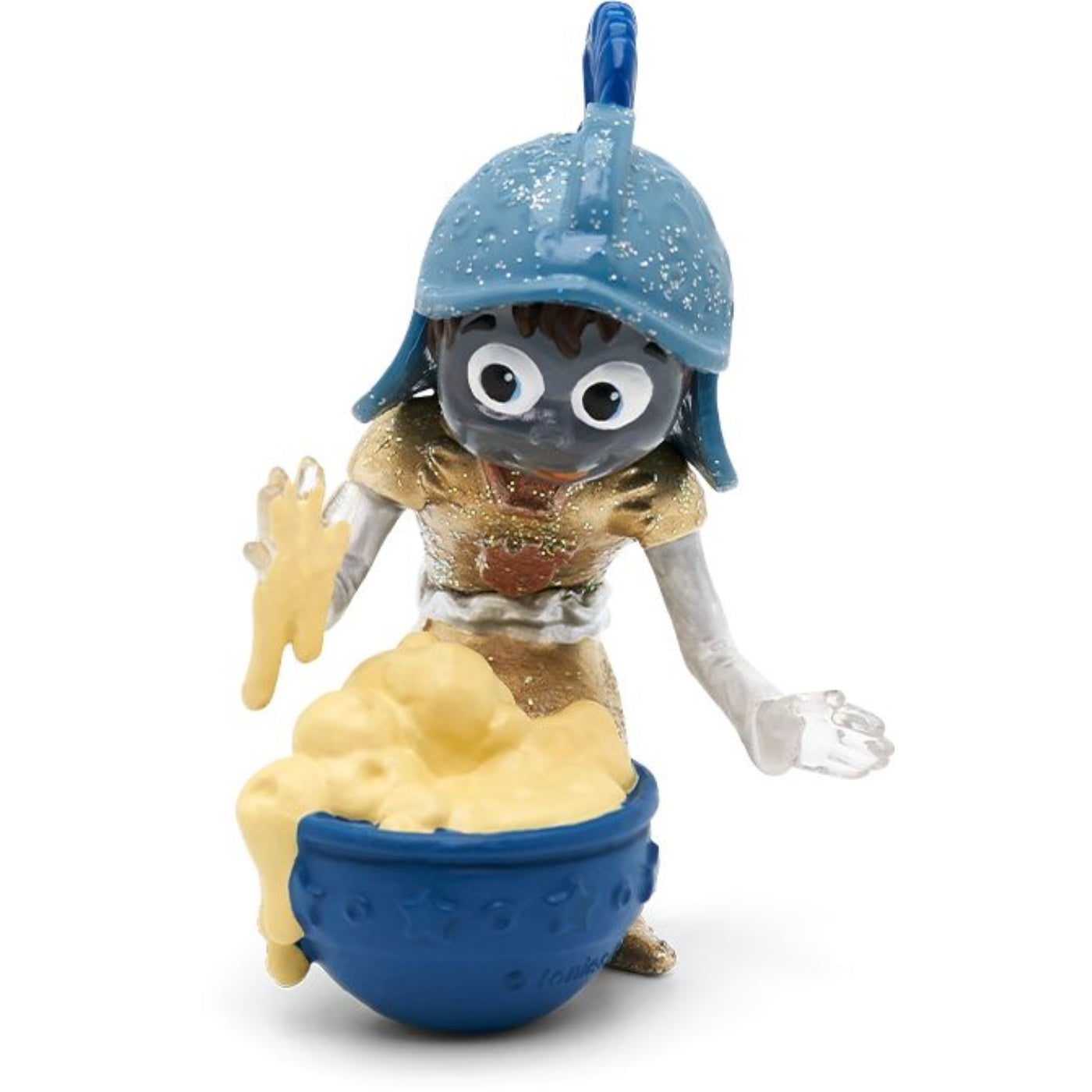 Tonie Der kleine Hui Buh Der blubbernde Brotteig / Ala